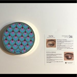 Brand New Tarte Rainforest of the Sea Vol 3